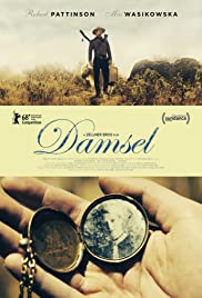 Küçük Hanım / Damsel 2018 türkçe dublaj hd film izle