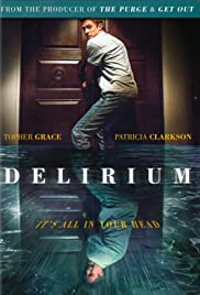 Sayıklama / Delirium 2018 türkçe dublaj hd film izle