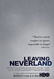 Leaving Neverland belgeseli alt yazılı izle