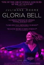 Gloria Bell 2018 türkçe dublaj hd film izle