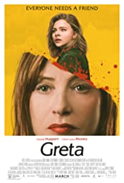 Greta 2018 türkçe dublaj hd film izle