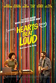 Hearts Beat Loud 2018 türkçe dublaj hd film izle