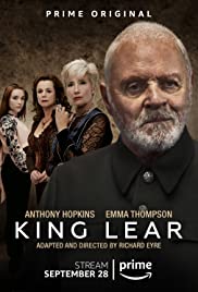 King Lear 2018 türkçe dublaj hd film izle