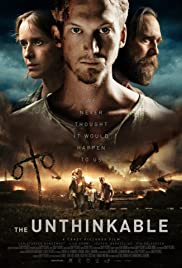 Kiyamet – The Unthinkable 2018 türkçe dublaj hd film izle