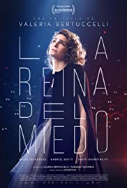 Korkunun Kraliçesi – La Reina Del Miedo 2018 türkçe dublaj hd film izle