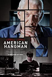 Amerikan Celladı 1080p izle / American Hangman