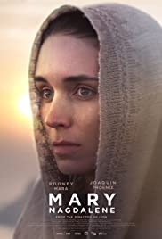 Magdalali Meryem – Mary Magdalene 2018 türkçe dublaj hd film izle