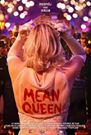 Mezuniyet Kraliçesi – Mean Queen 2018 türkçe dublaj hd film izle