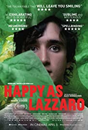 Mutlu Lazzaro – Lazzaro Felice 2018 türkçe dublaj hd film izle