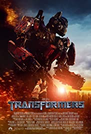 Transformers 1080p türkçe dublaj izle