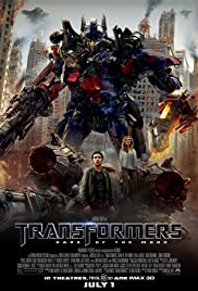 Transformers 3 – Ay’ın Karanlık Yüzü izle 1080p türkçe