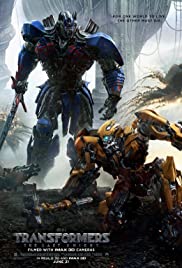 Transformers 5: Son Şövalye – 1080p türkçe dublaj izle