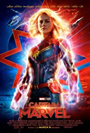 Captain Marvel hd türkçe film izle