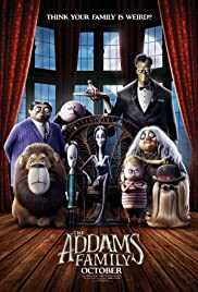 Addams Ailesi – The Addams Family hd izle
