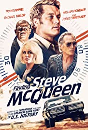 Steve McQueen’i Bulmak hd türkçe film izle