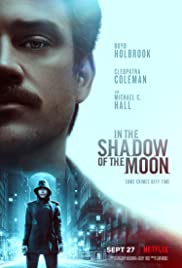 Ayın Gölgesinde / In the Shadow of the Moon hd türkçe film izle