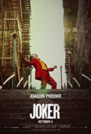 Joker 2019 hd türkçe film izle