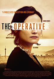Casus / The Operative hd türkçe film izle