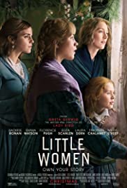 Little Women hd türkçe film izle