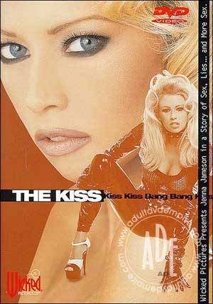 Öpücük / The Kiss full +18 erotik sinema