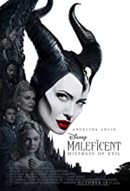 Malefiz: Kötülüğün Gücü / Maleficent: Mistress of Evil hd türkçe film izle