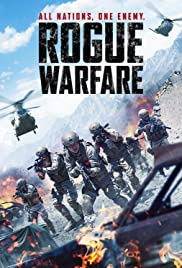 Rogue Warfare hd türkçe film izle
