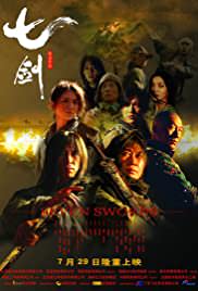 Yedi Kılıç izle – Donnie Yen filmi