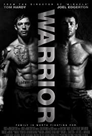 Büyük Dövüş / Warrior izle