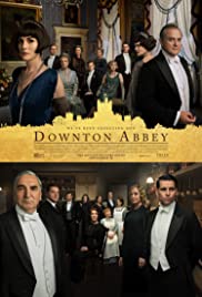 Downton Abbey hd türkçe film izle