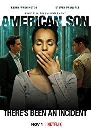 American Son – hd türkçe izle