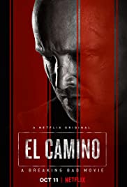 El Camino: A Breaking Bad Movie hd türkçe film izle