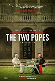 İki Papa hd türkçe izle