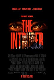 Davetsiz Misafir / The Intruder  – korku ve gizem filmi izle