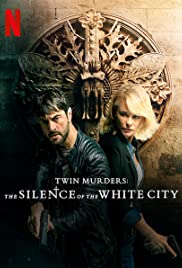 Beyaz Şehrin Sessizliği izle / Twin Murders: The Silence of the White City