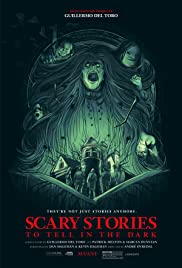 Korku Hikayeleri / Scary Stories to Tell in the Dark izle