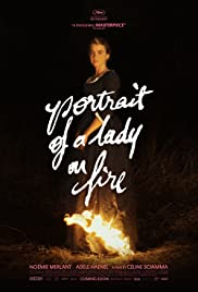 Alev Almış Bir Genç Kızın Portresi / Portrait of a Lady on Fire izle