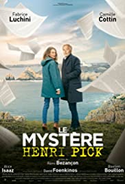 The Mystery of Henri Pick izle