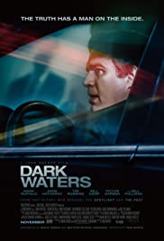 Karanlık Sular / Dark Waters izle