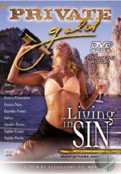 Living In Sin – full erotik film