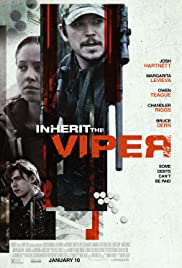Kötü Alışkanlık izle / Inherit the Viper izle