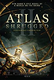Atlas Silkindi – Atlas Shrugged II: The Strike (2012) hd türkçe dublaj izle