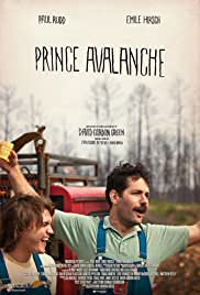 Yolların Prensi – Prince Avalanche (2013) hd türkçe dublaj izle