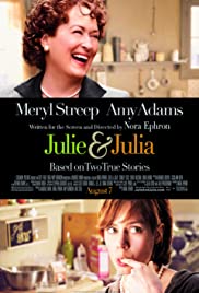 Julie & Julia (2009) izle