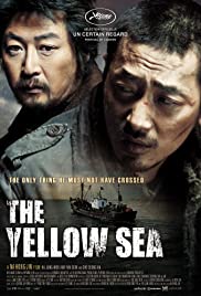 Ölüm Denizi – Hwanghae (2010) izle