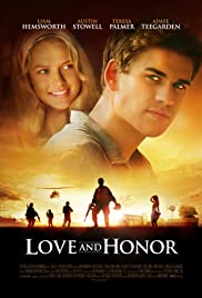 Aşk ve Gurur – Love and Honor (2013) izle