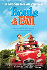Boule & Bill (2013) hd türkçe dublaj izle