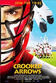 Çarpık Oklar – Crooked Arrows (2012) izle