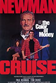Paranın Rengi – The Color of Money (1986) hd türkçe dublaj izle