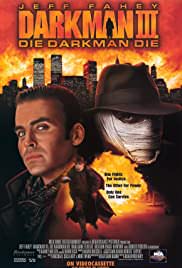 Karanlık Adam 3: Öl Karanlık Adam Öl – Darkman III: Die Darkman Die (1996) hd türkçe dublaj izle