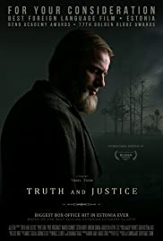Hakikat ve Adalet / Truth and Justice – tr alt yazılı izle